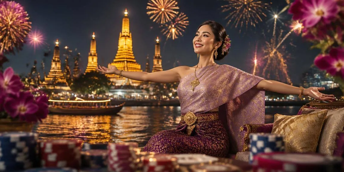 ok789 ไทย ภาพรวมแบรนด์